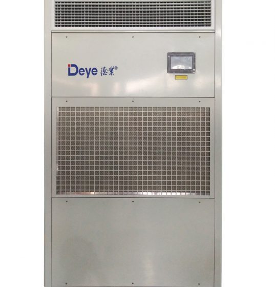 德业DY-HW25恒温恒湿机