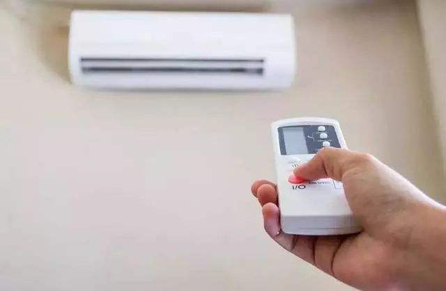 夏天来了，如何预防空调病？